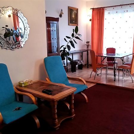 克卢日-纳波卡 Casa Dragalina酒店 外观 照片